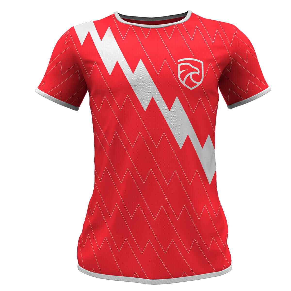 Red Kit 2022-23